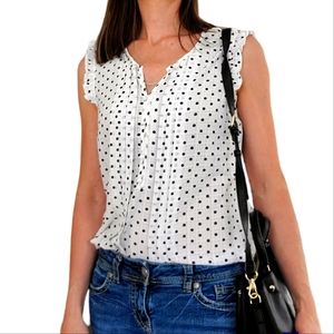 Brody Myles Collection Blouse